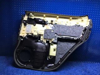 Карта дверная обшивка задняя левая RX 4 Карта дверная обшивка задняя левая RX 4