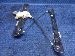 Запчасть стеклоподъемник передний левый BMW