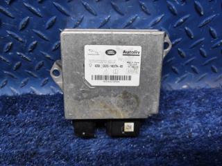 Запчасть блок airbag srs Jaguar XF