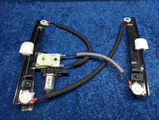 Стеклоподъемник задний левый Jaguar XJ