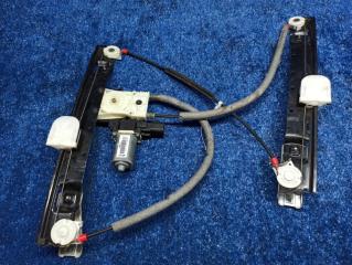 Запчасть стеклоподъемник задний правый Jaguar XJ