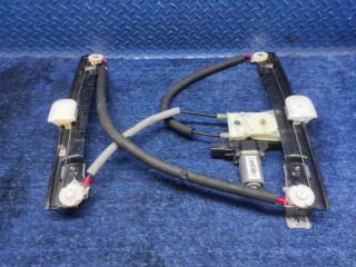 Запчасть стеклоподъемник задний правый Jaguar XJ