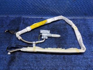 Запчасть подушка безопасности шторка передняя левая BMW X5