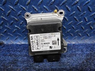 Блок Airbag srs Ford Focus 3 Б/У Блок Airbag srs Ford Focus 3