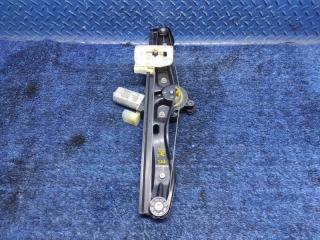 Стеклоподъемник задний правый BMW 3