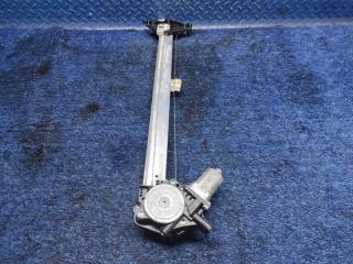 Запчасть стеклоподъемник задний левый Honda Pilot