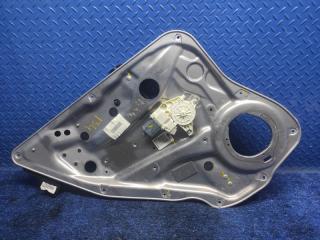 Запчасть стеклоподъемник задний левый Mercedes C