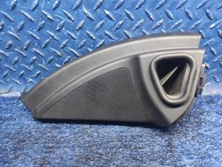 Запчасть накладка зеркала левая Mercedes ML