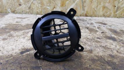 Запчасть воздуховод торпеды правый Honda Pilot