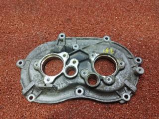 Запчасть крышка двигателя правая Mercedes GL