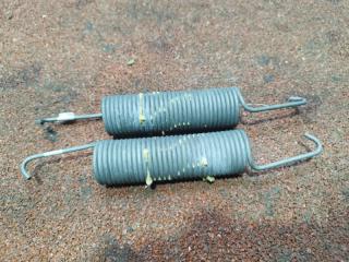 Пружина багажника BMW 3