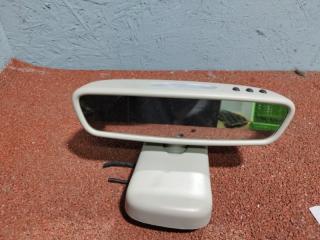 Запчасть зеркало салона Mercedes GL