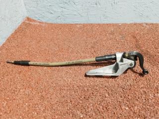 Стеклоподъемник задний Mercedes GL