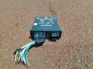 Блок управления светом Jaguar XF контрактная Блок управления светом Jaguar XF