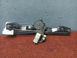 Запчасть стеклоподъемник задний правый BMW 3