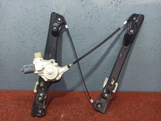 Стеклоподъемник передний правый BMW