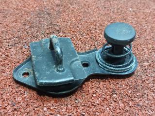 Запчасть петля замка капота Mercedes GL