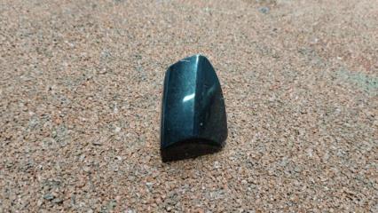 Запчасть колпачок ручки двери правый Mercedes E