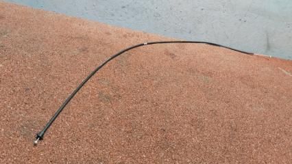 Трос капота задний Mercedes E контрактная Трос капота задний Mercedes E