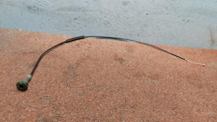 Трос капота задний BMW X5 контрактная Трос капота задний BMW X5