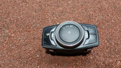 Переключатель света Ford EXPLORER Б/У Переключатель света Ford EXPLORER