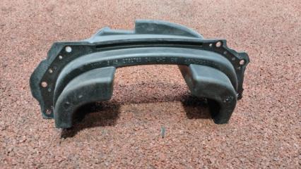 Накладка рулевой колонки MINI Cooper