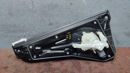 Стеклоподъемник задний правый Land Rover Discovery 3