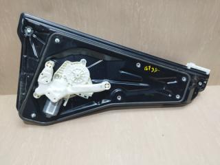 Стеклоподъемник задний левый Land Rover Discovery 4