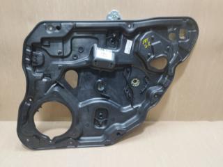 Стеклоподъемник задний правый VOLVO XC60