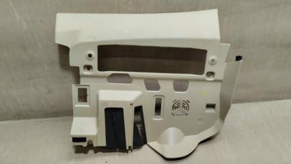 Накладка рулевой колонки левая BMW 3