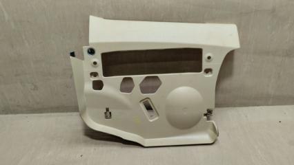 Накладка рулевой колонки правая BMW 3