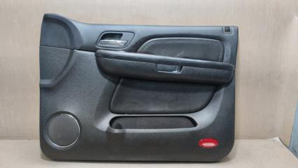 Карта дверная обшивка передняя правая Cadillac Escalade