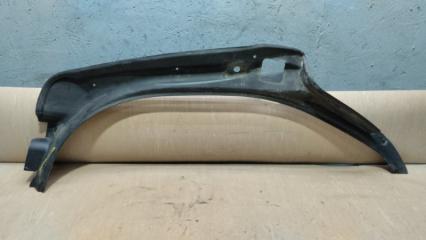 Запчасть водосток багажника правый Mercedes ML