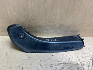 Водосток багажника правый BMW 3