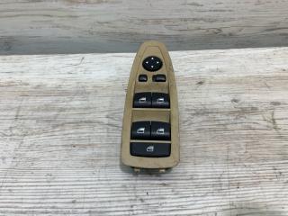 Блок кнопок стеклоподъемников левый BMW 3