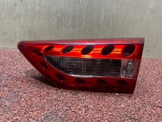 Запчасть фонарь правый INFINITI FX35