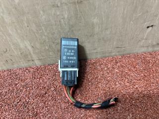 Реле BMW X5 контрактная Реле BMW X5