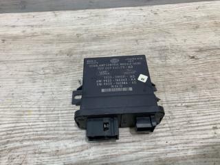 Блок управления светом Jaguar XJ контрактная Блок управления светом Jaguar XJ