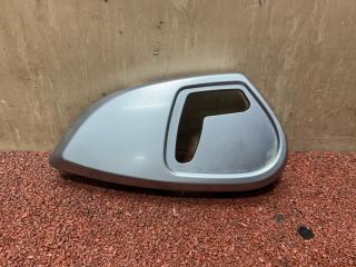 Фото запчасти накладка сиденья левая Mercedes ML контрактная запчасть Запчасть накладка сиденья левая Mercedes ML