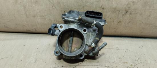 Заслонка дроссельная Honda Pilot