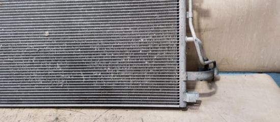 Радиатор кондиционера Kia Soul PS G4NC