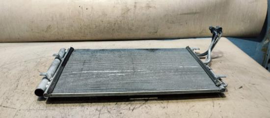 Радиатор кондиционера Soul PS G4NC