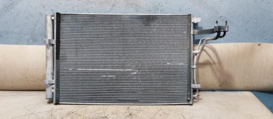 Радиатор кондиционера Soul PS G4NC