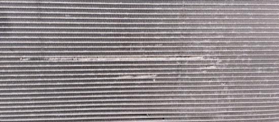 Радиатор кондиционера Soul PS G4NC