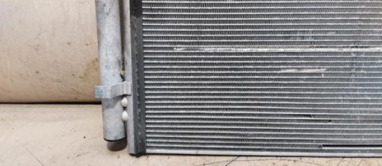 Радиатор кондиционера Soul PS G4NC