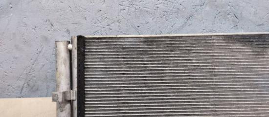 Радиатор кондиционера Soul PS G4NC