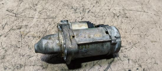 Стартер Jaguar XJ контрактная Стартер Jaguar XJ