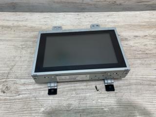 Дисплей информационный INFINITI FX35