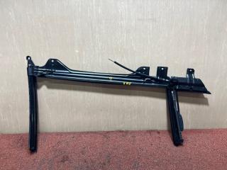 Шторка окна задняя левая BMW 7