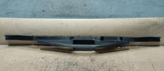 Накладка замка багажника BMW X5 Б/У Накладка замка багажника BMW X5